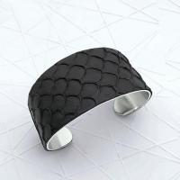 Manchette tilapia noir mat 1 0 700