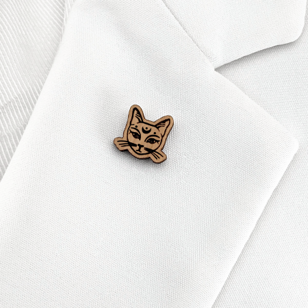 Pins mystical cat 2 0 900