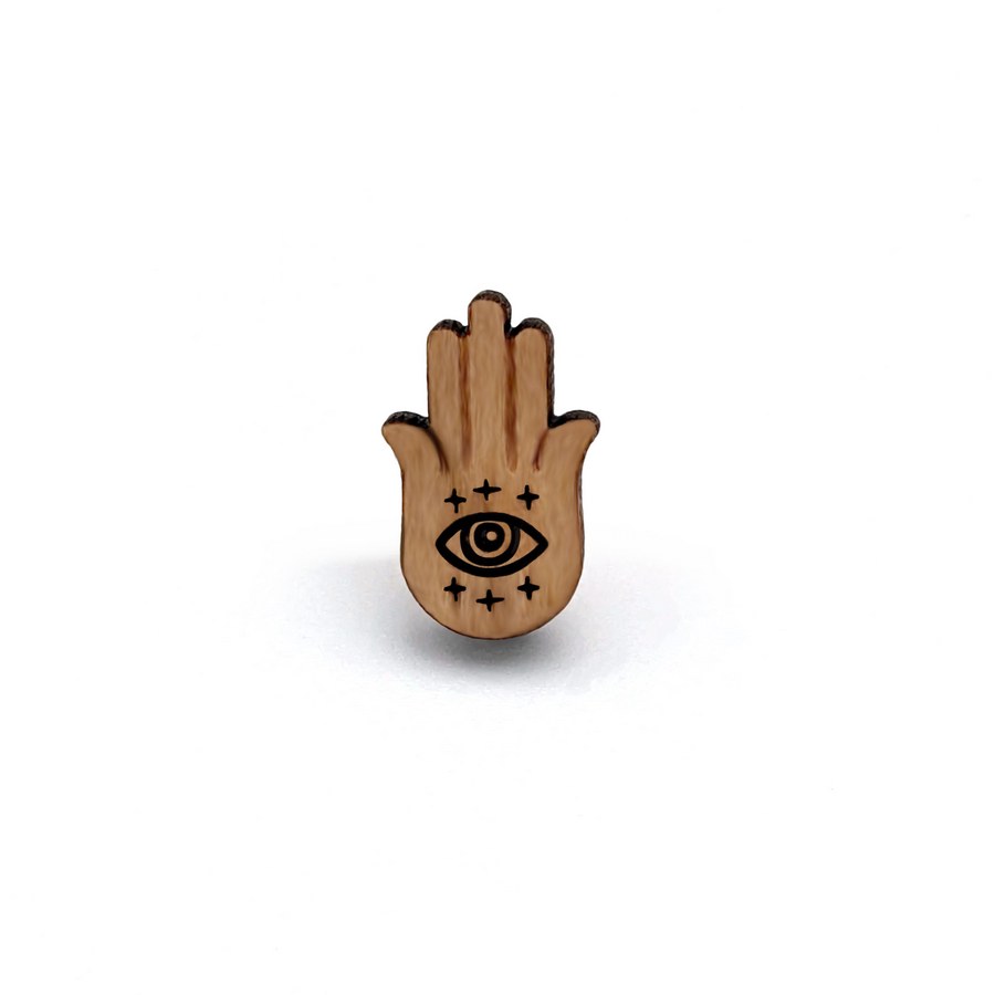 Pins mystical hand 0 0 900