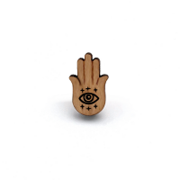 Pins mystical hand 0 0 900