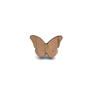 Pins papillon 2 0 900