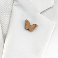 Pins papillon 2 0 900