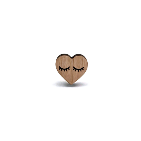 Pins sweet heart 2 0 901