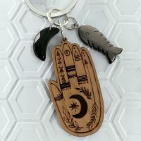 Porte cles mystic2 1 0 700