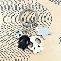 Porte cles skulli 1 0 700