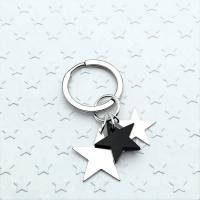 Porte cles stella noir 0 0 702