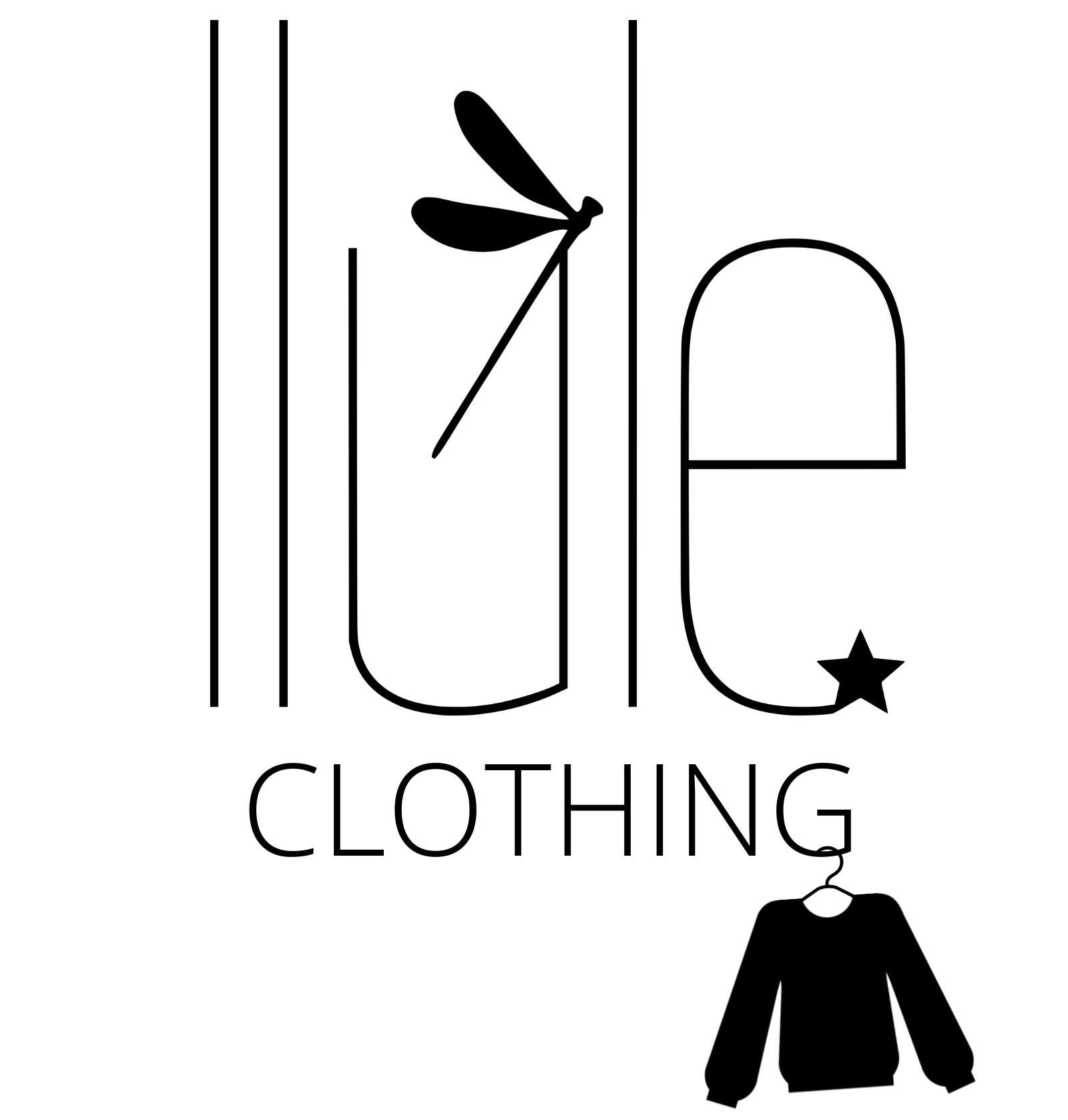 LLule clothing