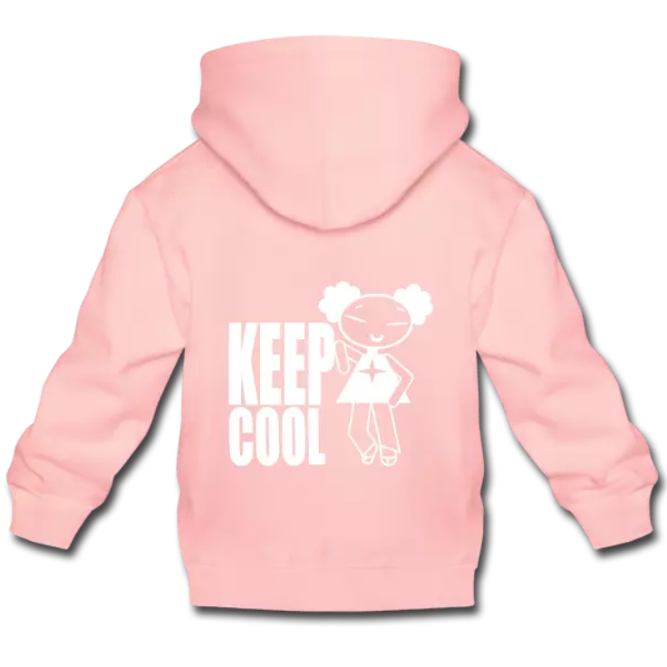 sweat-shirt enfant KEEP COOL