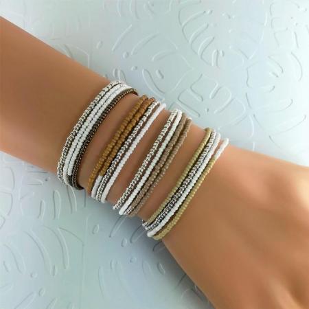 Stacking diego marrons 0 700