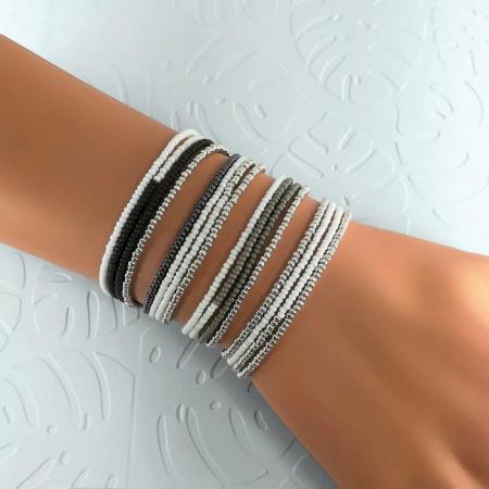 Stacking diego noirs et gris 0 700
