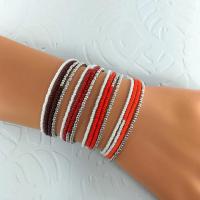 Stacking diego rouges 0 700