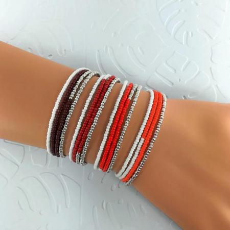 Stacking diego rouges 0 700
